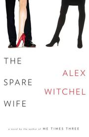 Cover of: The Spare Wife: A novel