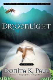 Cover of: DragonLight by Donita K. Paul