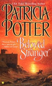 Cover of: Beloved Stranger by Patricia A. Potter