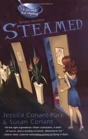 Cover of: Steamed