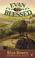 Cover of: Evan Blessed (Constable Evans Mysteries)