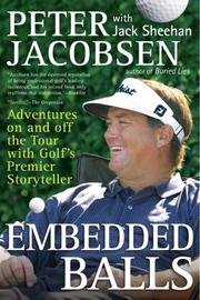 Cover of: Embedded Balls