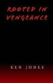 Cover of: Rooted in Vengeance