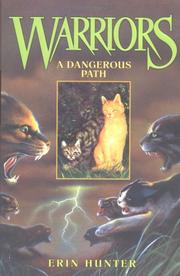 Cover of: A dangerous path