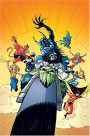 Cover of: Blue Beetle: Reach for the Stars - Volume 3