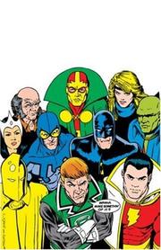 Cover of: Justice League International: Volume 1