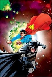 Cover of: Superman/Batman Vol. 6: Torment
