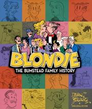 Cover of: Blondie: The Bumstead Family History