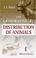 Cover of: The Geographical Distribution of Animals