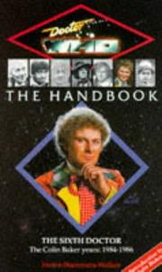 Doctor Who, the handbook