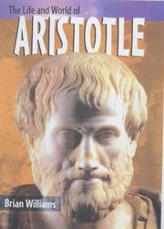 The life and world of Aristotle