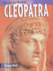 The life and world of Cleopatra