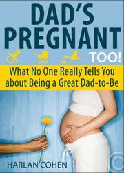 Cover of: Dads Pregnant Too