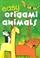 Cover of: Easy Origami Animals