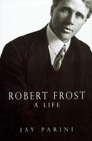 Robert Frost : a life