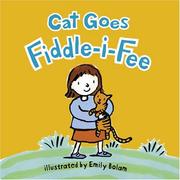 Cat goes fiddle-i-fee