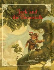 Jack and the beanstalk