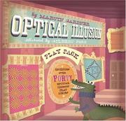Cover of: Optical Illusion Play Pack