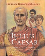 Cover of: The Young Reader's Shakespeare: Julius Caesar (Young Reader's Shakespeare)