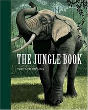 The jungle book