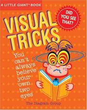 Visual tricks