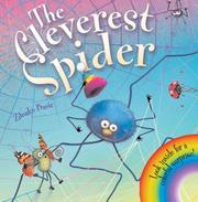 Cover of: The Cleverest Spider
