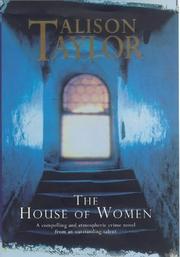 Cover of: The House Of Women