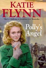 Cover of: Polly's angel