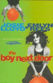 The boy next door