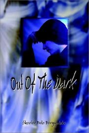Cover of: Out of the Dark | Skeeter Dole Dorywalski