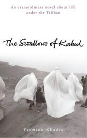 The swallows of Kabul