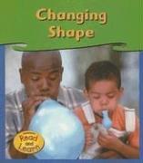 Cover of: Changing Shape (Investigations)