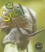 Cover of: Snail (Heinemann First Library)