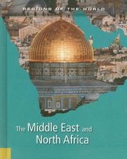 Cover of: The Middle East and North Africa (Regions of the World)