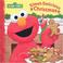 Cover of: Elmo's Delicious Christmas (Sesame Street)