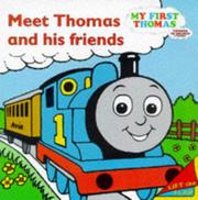 Meet Thomas and his friends