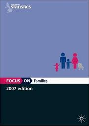 Focus on families