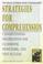 Cover of: Strategies for Comprehension