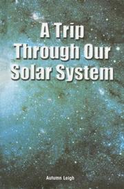 Cover of: A Trip Through Our Solar System (Reading Room Collection)