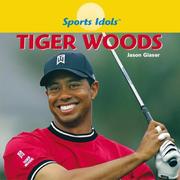 Cover of: Tiger Woods (Sports Idols)