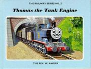 Thomas the tank engine