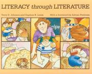 Cover of: Literacy through literature