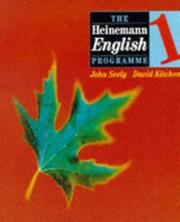 The Heinemann English programme