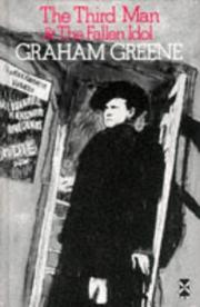 The third man; and, The fallen idol
