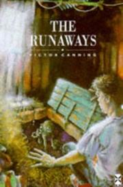 Cover of: The Runaways by Victor Canning