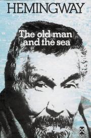 Cover of: Old Man and the Sea (New Windmill) by Ernest Hemingway