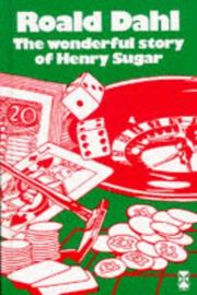 The wonderful story of Henry Sugar