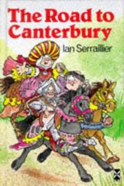 The road to Canterbury : tales from Chaucer