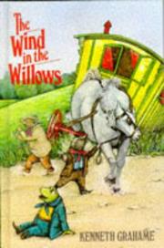 The wind in the willows