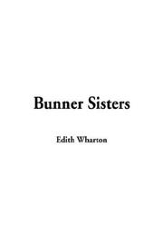 Cover of: Bunner Sisters